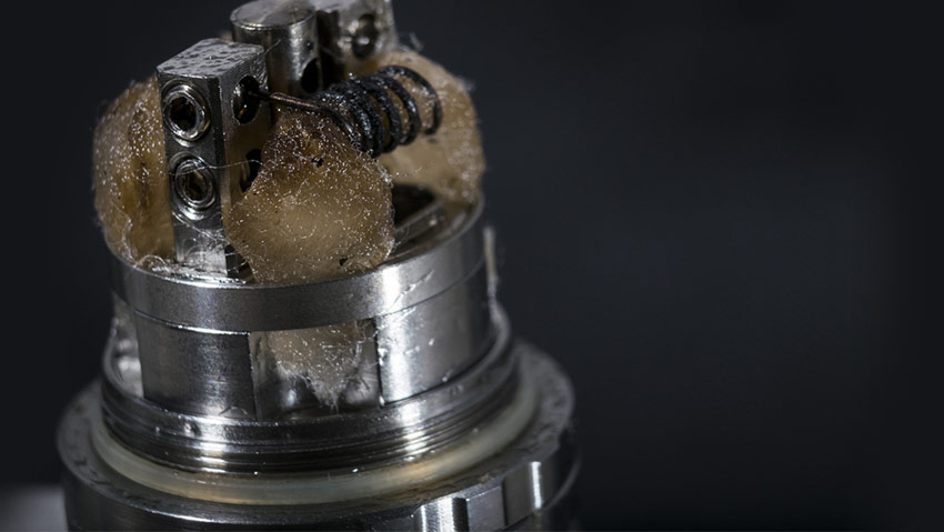 atomizor tigara electronica defect