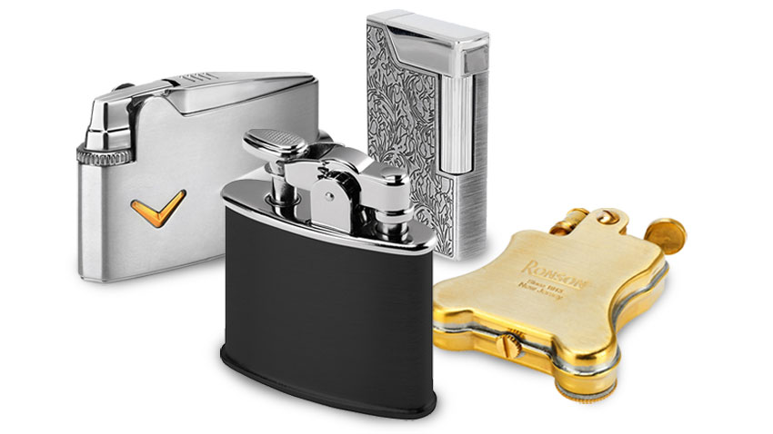 brichete ronson moderne