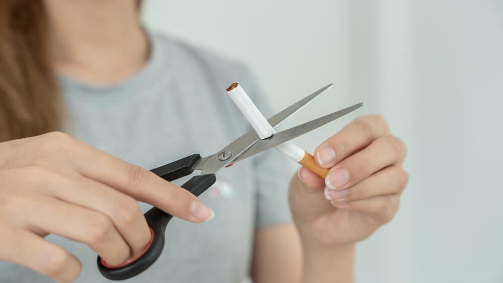 ce se intampla daca fumezi vape fara nicotina PULP SLIM 🚀