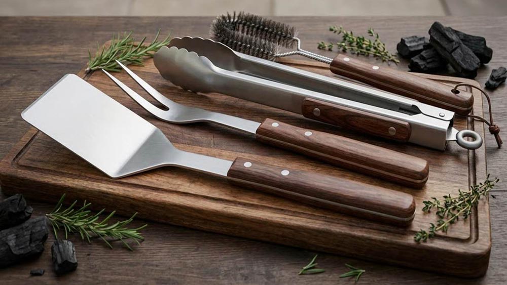 set cadou ustensile de gatit