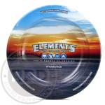 13562 Scrumiera metalica ELEMENTS - magnet