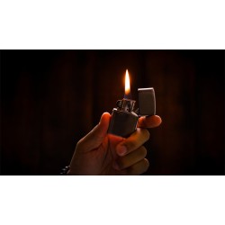 Brichetele Zippo: Tot ce trebuie sa stii despre ele