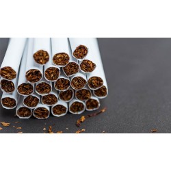 Cel mai bun tutun de rulat si de injectat