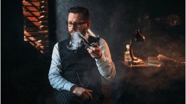 Cum se fumeaza pipa? Sfaturi si produse recomandate pentru incepatori