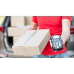 Cumpără online fără griji! La Cargus poți plăti cu card la livrare
