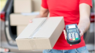 Cumpără online fără griji! La Cargus poți plăti cu card la livrare