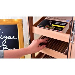 Rio Cigar Bar – un succes sigur pentru evenimentele tale importante