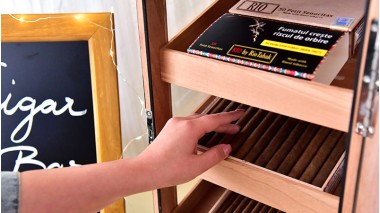 Rio Cigar Bar – un succes sigur pentru evenimentele tale importante