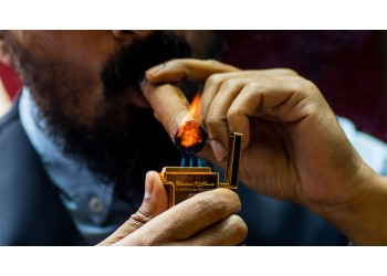 Tot ce trebuie să știi despre trabucurile Cohiba