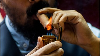 Tot ce trebuie să știi despre trabucurile Cohiba