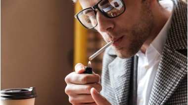Cum să fumezi – De ce produse are nevoie un fumător la început?