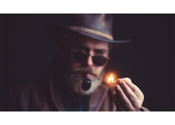Cum se fumează pipa