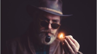 Cum se fumează pipa