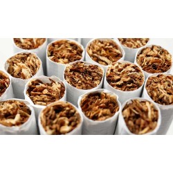 Depozitarea corectă a tutunului acasă: în ce condiții trebuie menținut