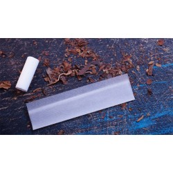 Tipuri de materiale folosite pentru filtrele de țigări