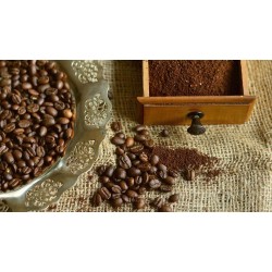 Cea mai bună cafea boabe