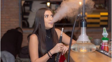 Cele mai bune arome de narghilea