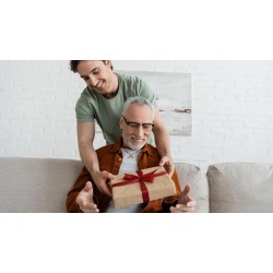 Cadouri pentru tați - Idei creative și personalizate pentru orice ocazie