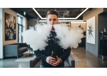 Ce este vape-ul DTL, cum se diferențiază de alte forme și ce tehnici de cloud chasing ar trebui să cunoști?