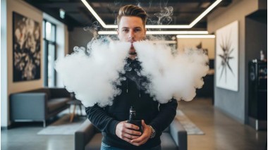 Ce este vape-ul DTL, cum se diferențiază de alte forme și ce tehnici de cloud chasing ar trebui să cunoști?