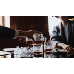 Coniacul XO – ce înseamnă, note distinctive și etapele de producție