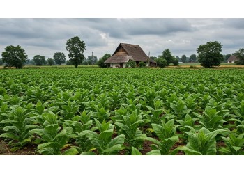 Cultivarea tutunului (Nicotiana tabacum) în România – înființarea culturii și particularitățile tehnologice ale semințelor de tabac