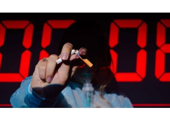 Dependenţa de nicotină - etapele renunţării la fumat şi cum să le depăşeşti