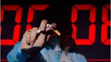 Dependenţa de nicotină - etapele renunţării la fumat şi cum să le depăşeşti