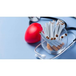 Fumatul și colesterolul - efecte și riscuri asupra sănătății