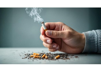 Tusea fumătorului - cauze, simptome și tratament eficient pentru tusea tabagică