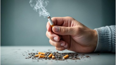 Tusea fumătorului - cauze, simptome și tratament eficient pentru tusea tabagică