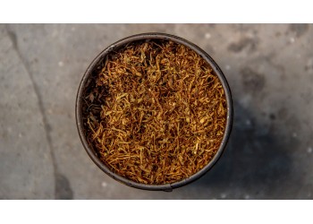 Tutun la găleată vs. tutun la pungă - diferențe de preț și prospețime