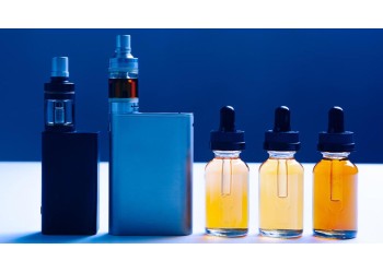 Utilizare glicerină vegetală în vape-uri - cum se folosește lichidul pentru țigara electronică?