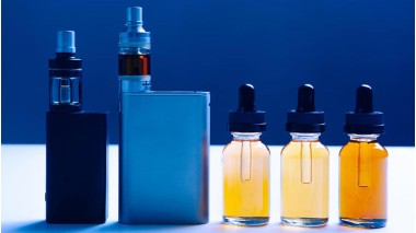 Utilizare glicerină vegetală în vape-uri - cum se folosește lichidul pentru țigara electronică?