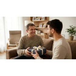 Cadou pentru unchi: idei pentru orice buget și personalitate, de la clasic la memorabil