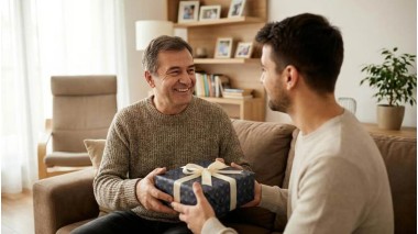 Cadou pentru unchi: idei pentru orice buget și personalitate, de la clasic la memorabil