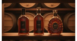 Ce înseamnă VSOP la coniac și cum diferă de tipurile de coniac VS și XO?