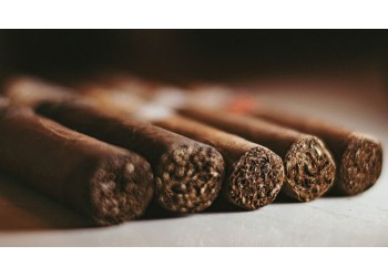 Cum se fumează un trabuc: tăiere, aprindere și ritualul corect