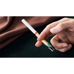 Filtrele anti-nicotină: ce sunt, cum funcționează și de ce le folosesc tot mai mulți fumători