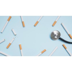 Fumatul după gastric sleeve - la cât timp după operație poți fuma și care sunt riscurile?
