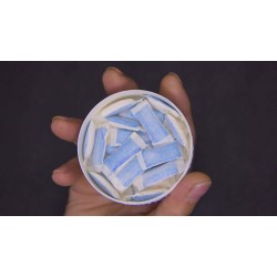 Pouch cu nicotină: ce sunt, cum se folosesc și cât de sigure sunt pe termen lung