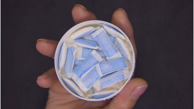 Pouch cu nicotină: ce sunt, cum se folosesc și cât de sigure sunt pe termen lung