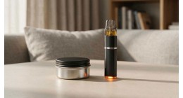 Pouch cu nicotină vs vape: diferențe de dozare, discreție și utilizare
