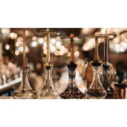 Totul despre narghilea: componente, arome, efecte, tehnici de fumat și sfaturi pentru o experiență echilibrată și sigură