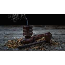 Tutun pentru pipă: tipuri, arome și cum alegi varianta potrivită, pentru o experiență rafinată și personalizată