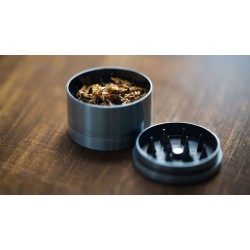 Ce este un grinder, cum funcționează și cum să îl folosești