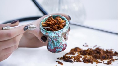 Ce trebuie să știi despre aromele de narghilea?