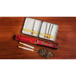 Cel mai bun aparat de injectat tutun: Sfaturi esențiale pentru o alegere inspirată