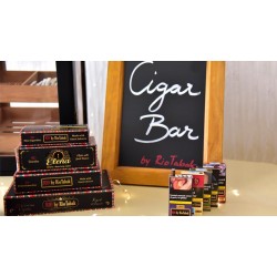 Cigar Bar by RioTabak pentru nunta ta