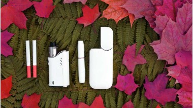 IQOS sau tigara electronica? Ghid complet cu diferente si caracteristici
